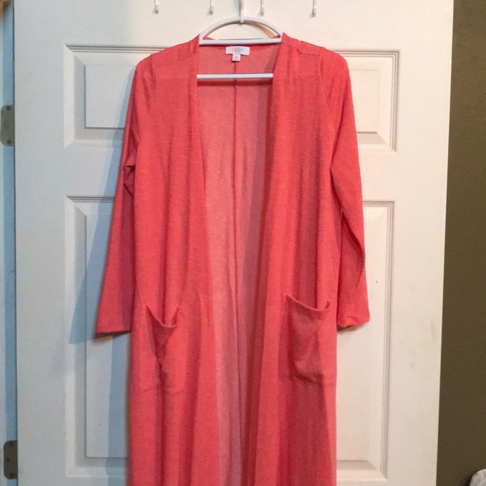 LulaRoe Sarah Medium